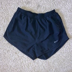Nike DRI-FIT running shorts